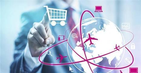 零售業(yè)的新篇章 計算機軟硬件技術驅動電子商務新興業(yè)態(tài)