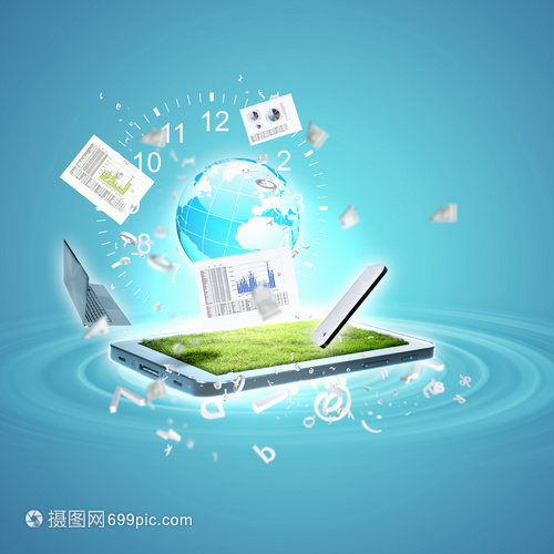 最佳互聯(lián)網的全球業(yè)務系列 電子商務與信息技術