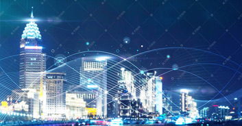 簡約電子商務(wù)城市科技建筑背景圖 千庫網(wǎng)免費下載指南與技術(shù)咨詢