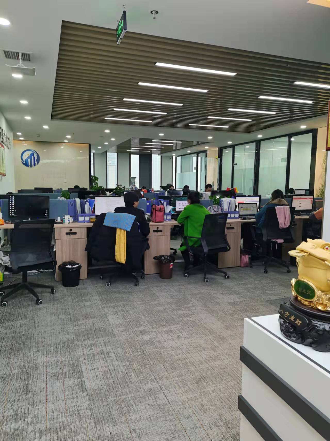廣誠人力資源勞務服務中心 專業高效，助力企業人才發展