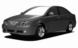 多車款齊上陣 力帆八款新車計劃曝光 圖