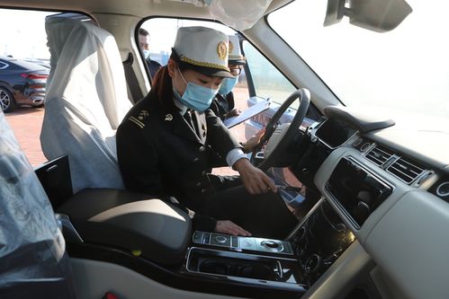 大連自貿(mào)片區(qū)新政策觸發(fā)平行進(jìn)口汽車產(chǎn)業(yè)新活力