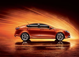 fast back設計悄然盛行 包頭市力德汽車銷售有限責任公司 網上車市經銷商