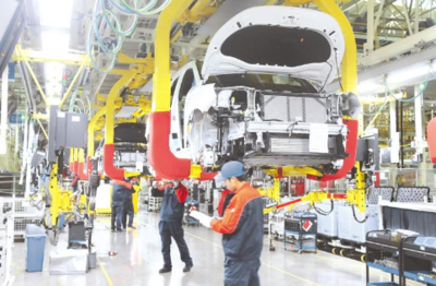 汽車配件銷售 行業(yè)趨勢與市場策略