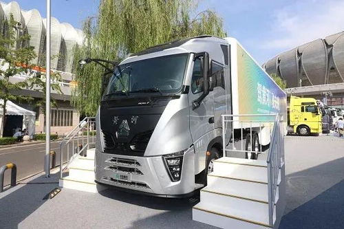 2021年前四個月中國重汽銷量為何如此兇猛？